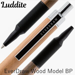 Luddite�b���_�C�g �؎��{�[���y�� EVER DRAW�b�G�o�[�h���[ �E�H�[���i�b�g/�`�F���[�E�b�h