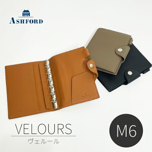 ASHFORD/AVtH[h VXe蒠 F[ ~j6 11mm zbN^Cv No.1302 L / g[v / ubN