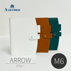 ASHFORD/AVtH[h VXe蒠 A[ ~j6 13mm zbN^Cv No.1306 zCg / X^ / lCr[