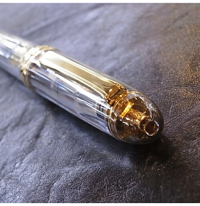 楽天市場】【名入れ対象商品】NAGASAWA オリジナル万年筆 センスケ 
