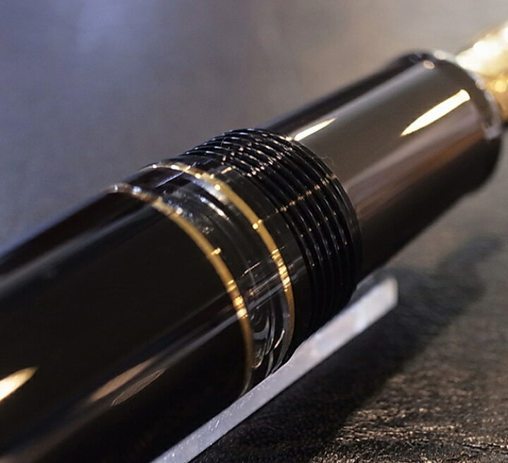 楽天市場】【名入れ対象商品】NAGASAWA オリジナル万年筆 FLレアロ 長 