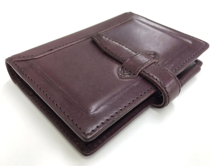 楽天市場】Davinci×NAGASAWA システム手帳 ロロマクラシック M5 