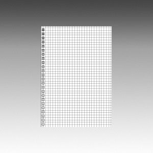 LIHIT LAB cCXgOm[gp[t A5TCY 24 5mmr