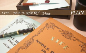 Ct@m[u|[g@A4TCY@niR61)@LIFE NOBLE REPORT/|[gp