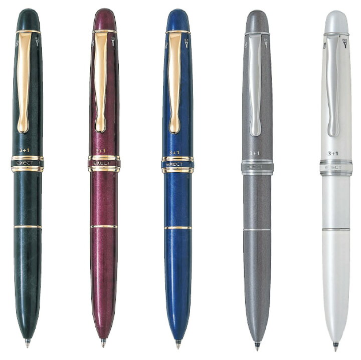 楽天市場 Pilot スリープラスワンエグゼクト ナガサワ文具センター 楽天市場 Pilot スリープラスワンエグゼクト ナガサワ文具センター