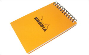 RHODIA@classic NVbN@m[gpbh@No13@A6ifBAj