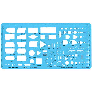 STAEDTLER }pi@ev[g }CR݌vK@976-25iXebh[/}Kj