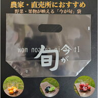 【ポリ袋 100枚入】 横260×縦200 全体のマチ100mm 手提げ スタンドバッグ 防曇袋 今が旬 It is in seaso…