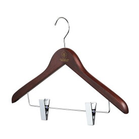 【合計50セット〜送料無料】卒業記念 卒業記念品 ハンガー 森を守るハンガー ベーシックセット 42cm ブラウン 名入れ代 紙袋 化粧箱 送料込み 木製ハンガー 人気 部活 名入れ 小学校 中学校 高校 大学 小学生 中学生 高校生 英語 プレゼント