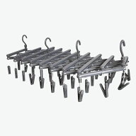 【 間もなく終了11日1:59まで閉店SALE30％OFF】ハンガー 洗濯 洗濯物干しハンガー 物干し 洗濯ハンガー …