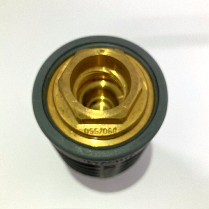 楽天市場】【 送料無料 】 4.114-036.0 サイクロンジェットノズル 