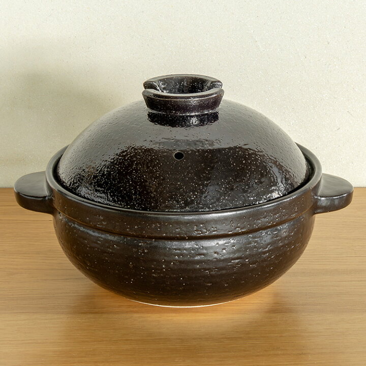 楽天市場】【公式限定取扱】 土鍋 かまどさんプレミアム 三合炊き 飴 