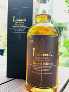 イチローズモルト クラシカルエディション48度 700ml