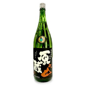 大山　特別純米原酒（源蔵）1.8L