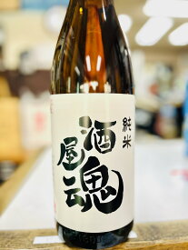 片野桜　特別純米　酒屋魂　1.8L