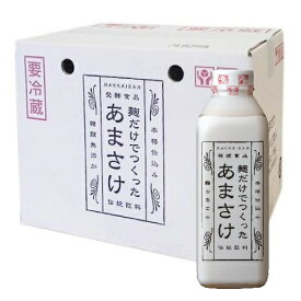 米と麹だけ作った八海山のあまさけ825g12本入り1箱【楽ギフ_包装】【楽ギフ_のし】【楽ギフ_のし宛書】【楽ギフ_メッセ入力】