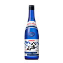 特別本醸造 八海山ブルーボトル720ml