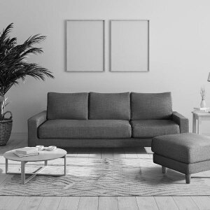 gݒut xE^ 3l|It\t@(t@ubN^Cv) 210cm \t@[ R[i[  k JtF Vv rO