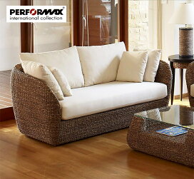 楽天市場】 ウォーターヒヤシンス家具 PERFORMAX ソファ/ベッド 