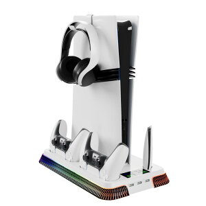 PS5 Slim pt@ RGBCg X^h ppbh cu p É CzT|[gt Rg[[[d @\ R[ [dLEDv [dwvt