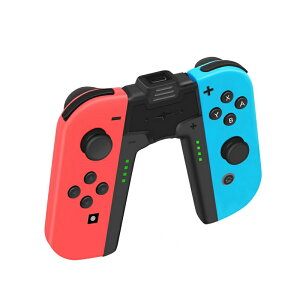 Joy-Con[dObv Switch XCb` [dX^h X^hpx QȂ RpNg px ֗ Q[ Ӌ@ X}z A_v^[ Sȏ[d tȒP ^тɕ֗ y