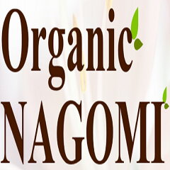 organic nagomi