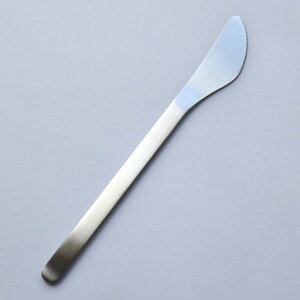 機内食カトラリー シルバー ナイフ 佐藤金属興業 SALUS 日本製 新潟 燕 洋食器 メール便