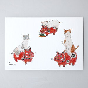 gRRM |XgJ[h Ԃׂpg[ (c)tocorocomugi 邭Ă҂肠₵ [ Ԃׂ ˂ L lR G͂