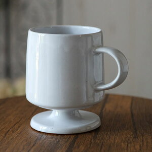 ~A}O }OJbv zCg MIA MUG WHITE ˏ {  R[q[ ANGLE