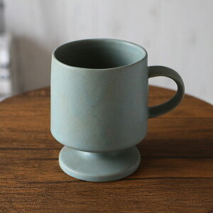 ~A}O }OJbv O[ MIA MUG GREEN ˏ {  R[q[ ANGLE
