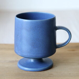 ~A}O }OJbv u[ MIA MUG BLUE ˏ {  R[q[ ANGLE