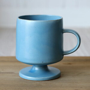 ~A}O }OJbv Cgu[ MIA MUG LIGHT BLUE ˏ {  R[q[ ANGLE