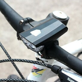 自転車 ライト USB LED 防水 サイクル 明るい usb充電 人気 ハンドル取り付け 持ち運び 工具不要 人気 おすすめ 送料無料