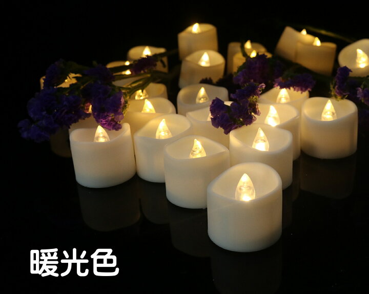 楽天市場 Led キャンドル 12個セット ライト ろうそく 蝋燭 おしゃれ クリスマス 結婚式 誕生日 室内 室外 飾り インテリア ろうそく型 Ledライト ランタン Centrality 楽天市場店