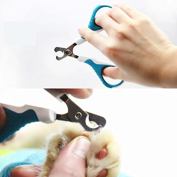 楽天市場 猫 爪切り グッズ ネイルカッター ペット用爪切り ニッパー ピコックタイプ トリマー 暴れる ねこ ネコ 犬 ハムスター ウサギ 小型動物 スパッと切れる Centrality 楽天市場店