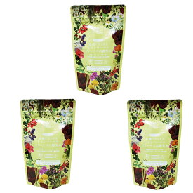 有機リラックスレモンバーベナ　ヴィーナスの微笑み（生分解性ティーバッグ2g×7個入り）×3袋 マタニティ 妊婦 お茶 オーガニック ハーブティー 植物性ティーバッグ 有機 香料不使用 ノンカフェイン デカフェ カフェインレス 有機JAS認証 柑橘系