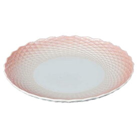 楽天市場 ピンク テイスト 食器 洋風 用途 皿 プレート パスタ 皿 プレート 食器 食器 カトラリー グラス キッチン用品 食器 調理器具の通販