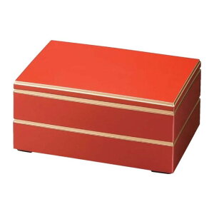 【 重箱 】 9.5寸 校倉重 樹脂 重 長手 黒 渕 金 朱 渕金 29.2cm 蓋のみ 親のみ可 1段 2段 一段 二段 おせち お節料理 お弁当 日本製 国産 おしゃれ こだわり 迎春 お正月 新年 お祝い 運動会 お花見