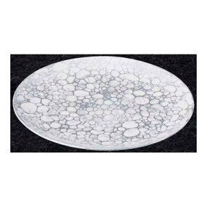 有田焼 メタル グレー 月面 6寸 8寸 プレート 19.5cm 23.5cm 皿 丸皿 丸 中皿 刺身 焼物 前菜 サラダ パスタ 肉料理 魚料理 盛り付け 白 ホワイト 日本製 国産 おしゃれ ギフト プレゼント 贈り物 母