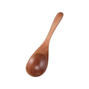 【 木製レンゲ 】 日本製サオ材 ちびっこレンゲ14.2cm 中華レンゲ16.2cm 木 ナチュラル 軽い カトラリー 高級 日本製 国産 おしゃれ 丈夫 ギフト プレゼント 贈り物 母の日 新生活 お祝い お返し