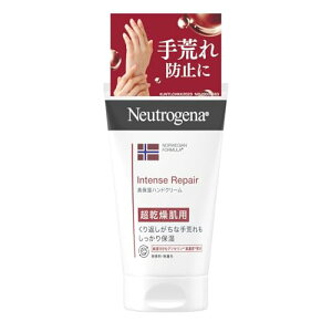 Neutrogena(�j���[�g���W�[�i) �m���E�F�[�t�H�[�~���� �C���e���X���y�A �n���h�N���[�� ���������p ������ �P�i 50g 50�O���� (x 1)