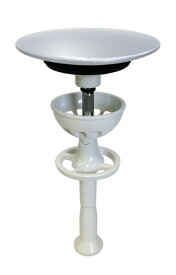 LIXIL(リクシル) INAX 排水栓 主な適用シリーズ 排水口用 ユニットバス用 浴室補修 純正補修部品 メーカー純正 住宅設備 水回り補修 日本製 適合機種確認要 LF-PRX-HC