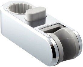LIXIL(リクシル) INAX スライドフック メッキ仕上げ CKNB(5)-SF/CH 径30mmスライドバー用