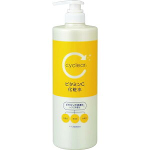 cyclear �r�^�~��C ���ϐ� ��e�� 1000ml