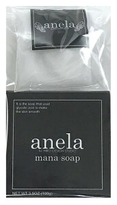 anela �A�l�� �}�i�\�[�v(AHA7%) 100g MANA100