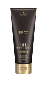 OIL INNOSENSE �I�C���V�����v�[ 200ml ���O�W���A���[ �T�����ꔄ�i �V�������c�R�t �v���t�F�b�V���i�� BC�I�C���C�m�Z���X (�P�i)