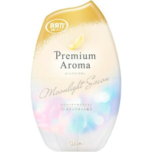 �G�X�e�[ �������̏��L�� ���ցE���r���O�p PremiumAroma ���[�����C�g�V���{�� 400mL