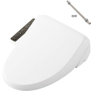 LIXIL(���N�V��) INAX �V�����[�g�C�� RG�V���[�Y �H���s�v ��t���Ή� �E�L�@�\�t CW-RG20 / BW1 �s���A�z���C�g �֍� �������֍� ��t������ ���t�� �g�C�����t�H�[��