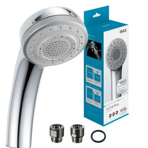 LIXIL(���N�V��) INAX �G�R�t���v���X �E���g���t�@�C���o�u�����@�\�V�����[�w�b�h �ߐ� �V�����[�w�b�h ���� ���� ���t�H�[�� �ߐ��݌v�Ō��M���ߖ� PK-BF-SH1