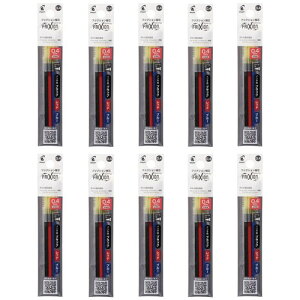 PILOT �{�[���y���֐c �t���N�V�������t�B�� LFRF 0.4mm 3�F 10�� 10LFRF243C